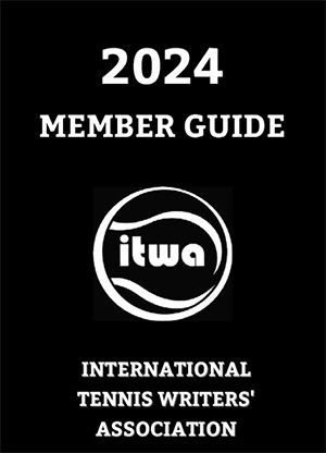 2024 ITWA member guide