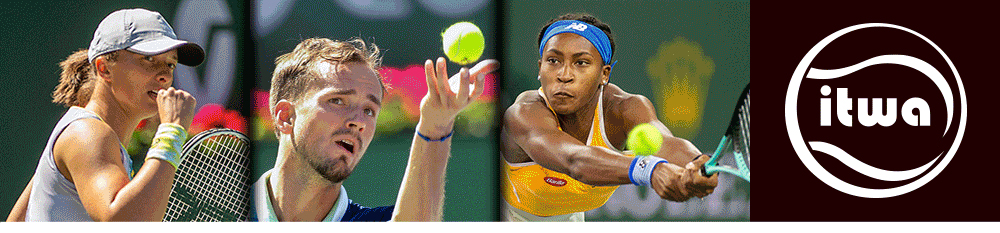 International Tennis Writers Association